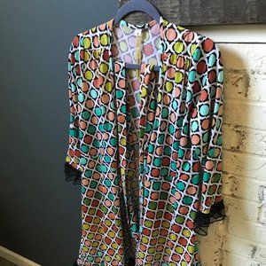 Uncle Frank Cocktail Dress